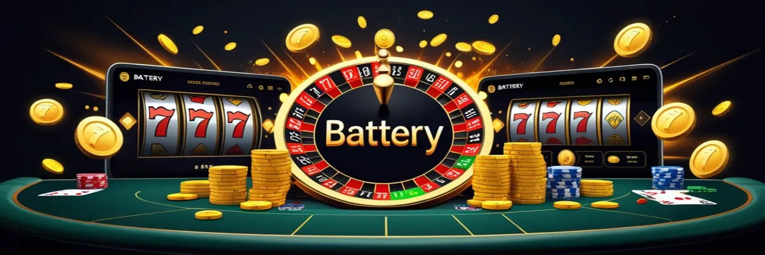 Battery Casino Play Now