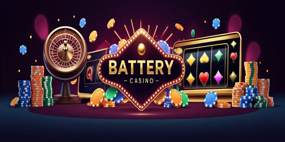 Battery Online Casino