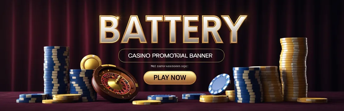 Battery Casino
